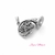 COLLAR TROMPA / CORNO
