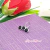 ARO FALSO BIDU STRASS NEGRO