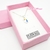 COLLAR UNICORNIO