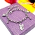 PULSERA AMO NADAR