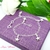 PULSERA ESTRELLAS - comprar online