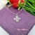 COLLAR CRUZ DEL EQUILIBRIO