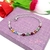 PULSERA COLORES