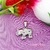 ELEFANTE STRASS COLORES