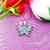 DIJE MARIPOSA - comprar online