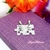 DIJE PUZZLE I LOVE YOU MORE / I LOVE YOU COMPARTIR EN 2