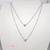 COLLAR DOBLE