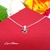 COLLAR MINNIE MOUSE