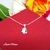 COLLAR UNICORNIO