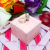 AROS CLIP STRASS TORNASOLADO ACERO ROSE