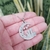 COLLAR TE AMO GATITOS - comprar online