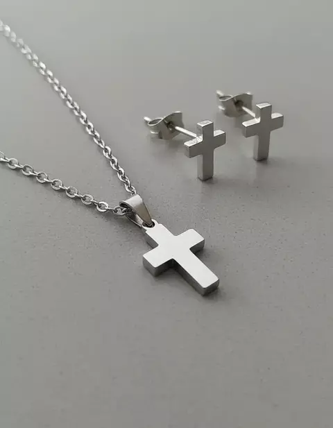 CONJUNTO CRUZ - comprar online