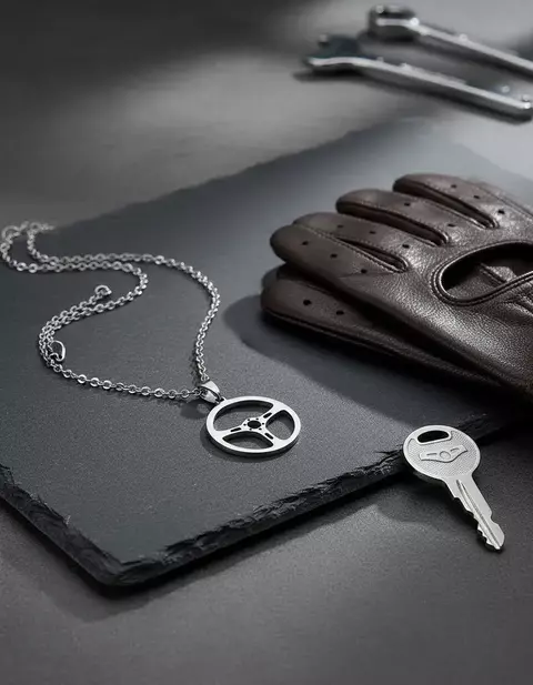 COLLAR VOLANTE - comprar online