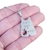 COLLAR DELANTAL SEÑO ABC