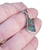 COLLAR DELANTAL INICIAL - comprar online