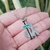 COLLAR FOLCLORE - comprar online