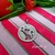 COLLAR GATITO CON MARIPOSA