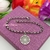 PULSERA MANDALA - comprar online