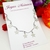COLLAR ESTRELLAS