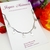 COLLAR CORAZONES