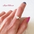 ANILLO CORAZÓN