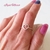 ANILLO CORAZÓN