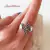 ANILLO ALAS CALADAS - comprar online