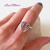 ANILLO ALAS - comprar online