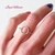 ANILLO CÍRCULO KARMA - comprar online