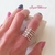 ANILLO WAVES