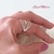 ANILLO WAVES - comprar online