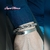 PULSERA IDENTIDAD MATE CON TRISKEL - JOYAS MÓNACO
