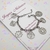 PULSERA LOS 7 CHAKRAS
