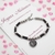 PULSERA BALI CON CORAZÓN