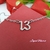 COLLAR NÚMERO 13