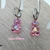AROS OSITO YUMMY TORNASOLADO - tienda online