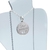 COLLAR DIOS PROVEERÁ - JOYAS MÓNACO