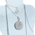 COLLAR DIENTE DE LEÓN PARA COMPARTIR