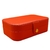 ORGANIZADOR ROJO DE JOYAS - comprar online