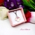 COLLAR CRUZ DEL EQUILIBRIO (NO INCLUYE ESTUCHE) - comprar online