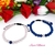 PULSERAS VINCULARES MOD 4