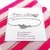 PULSERA ALA CON BRILLO