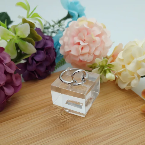 Anillo Falange Libra