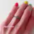 ANILLO CRUZ
