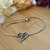 PULSERA CORAZÓN