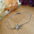 PULSERA FLOR