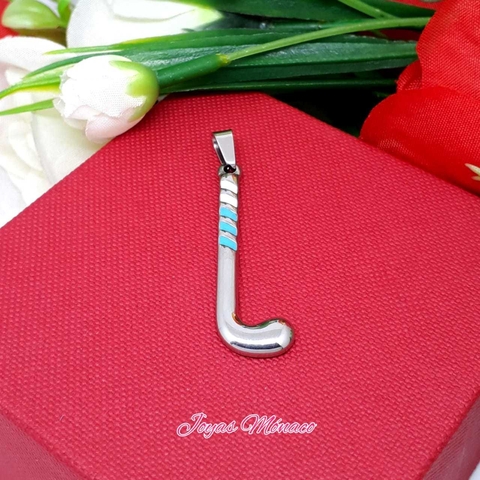 PALO JOCKEY ARGENTINA MODELO 1