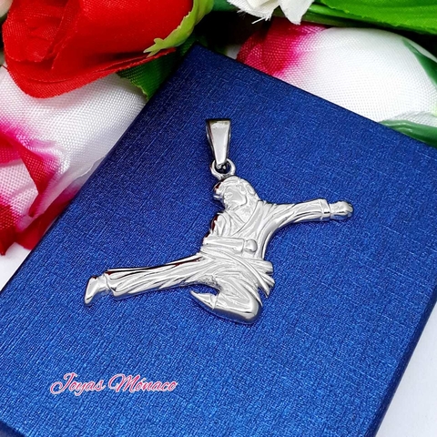 DIJE ARTES MARCIALES