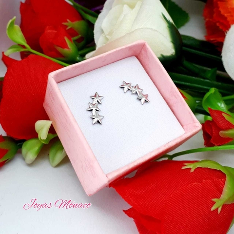 AROS MINI TREPADORES 3 ESTRELLAS