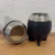 MATE TORPEDO CINCELADO